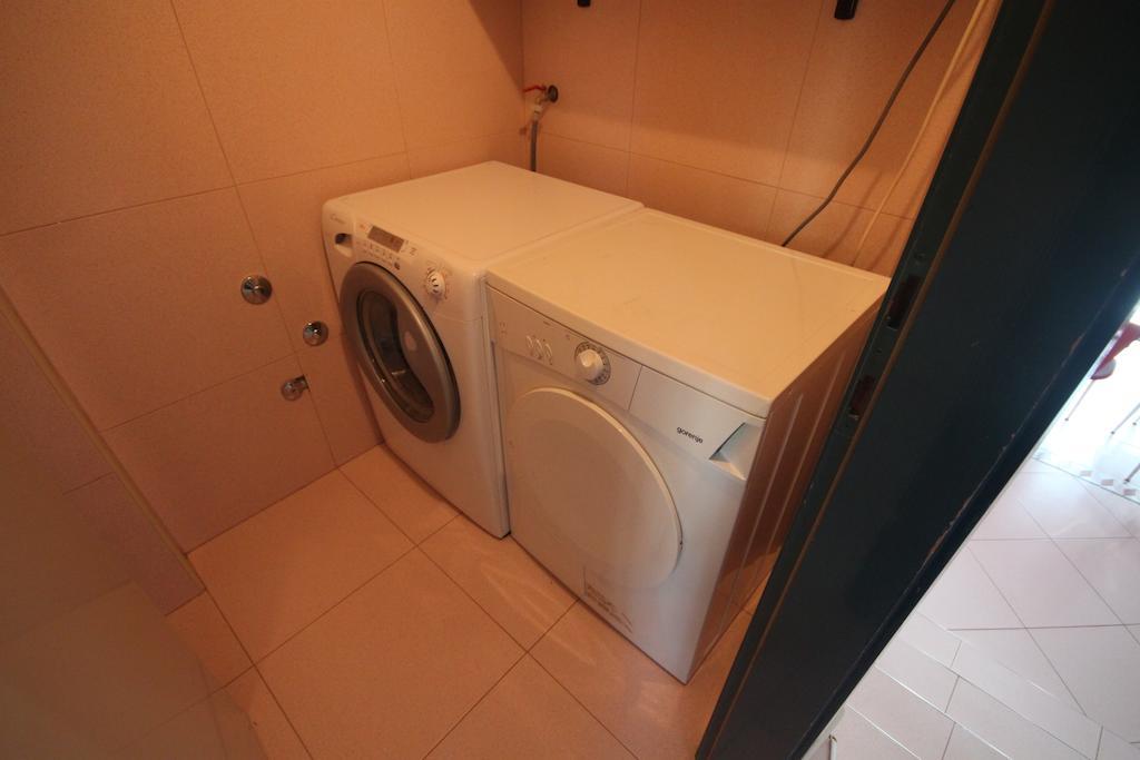 Holiday House Veli Vrh Pula Quarto foto